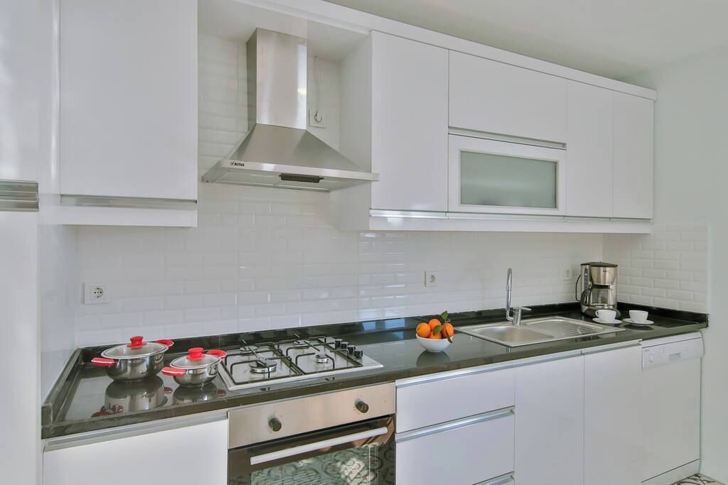 Photo of Kitchen in Bogazkent