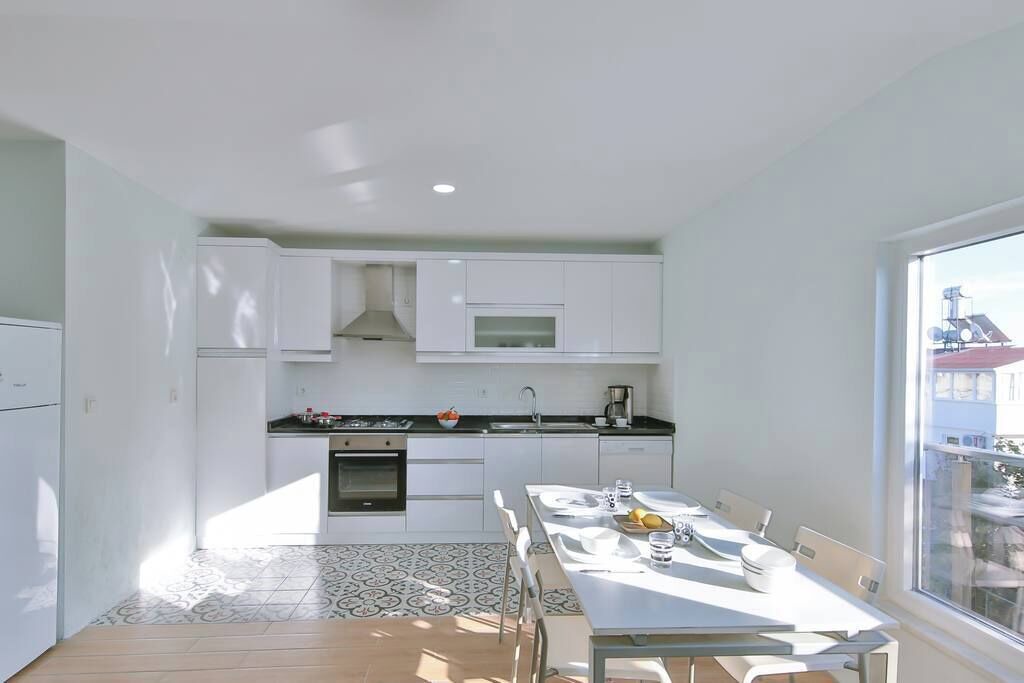 Photo of Kitchen in Bogazkent