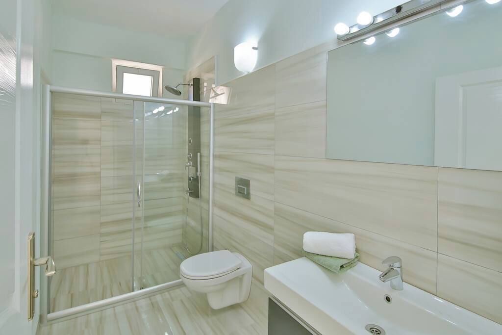 Photo of Bathroom in Bogazkent