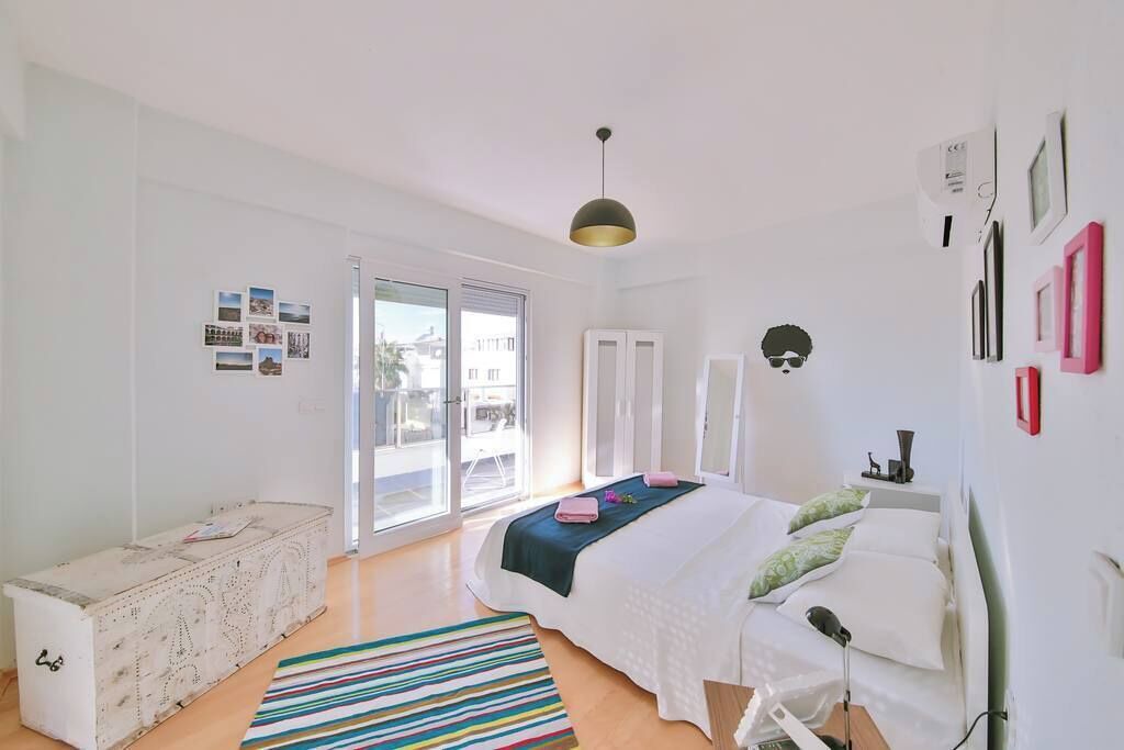 Photo of Bedroom in Bogazkent