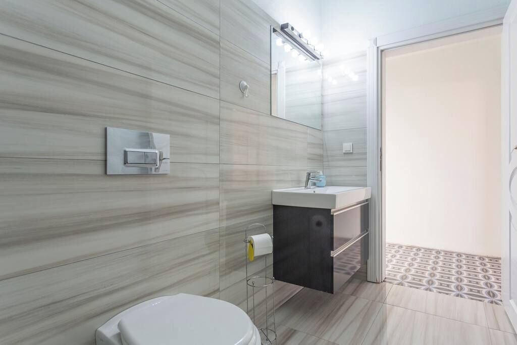 Photo of Bathroom in Bogazkent