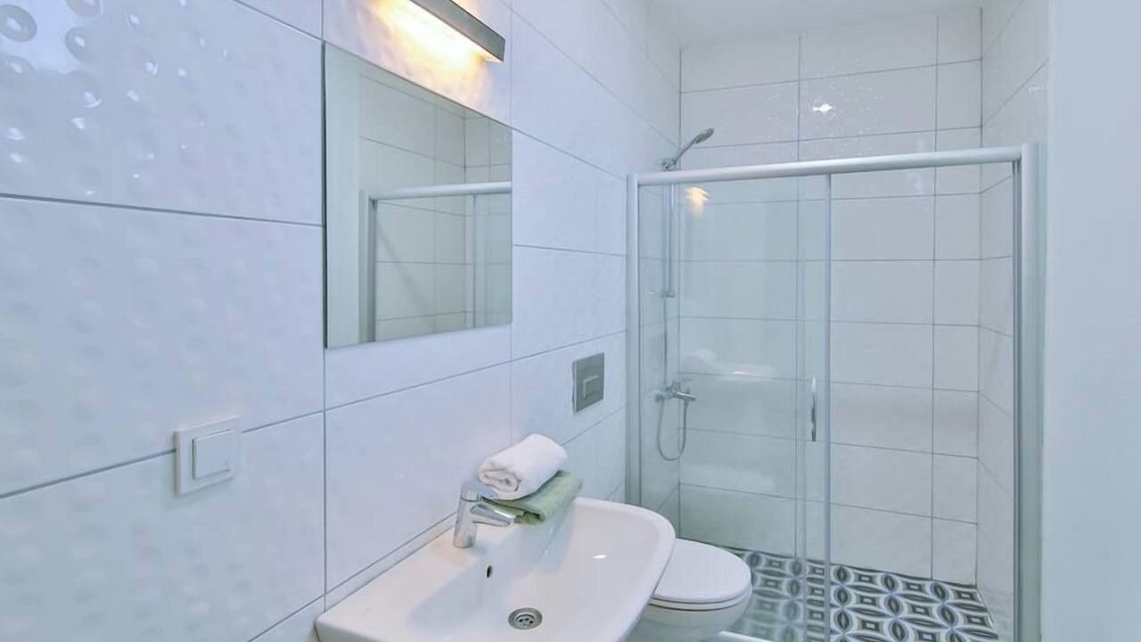 Photo of Bathroom in Bogazkent