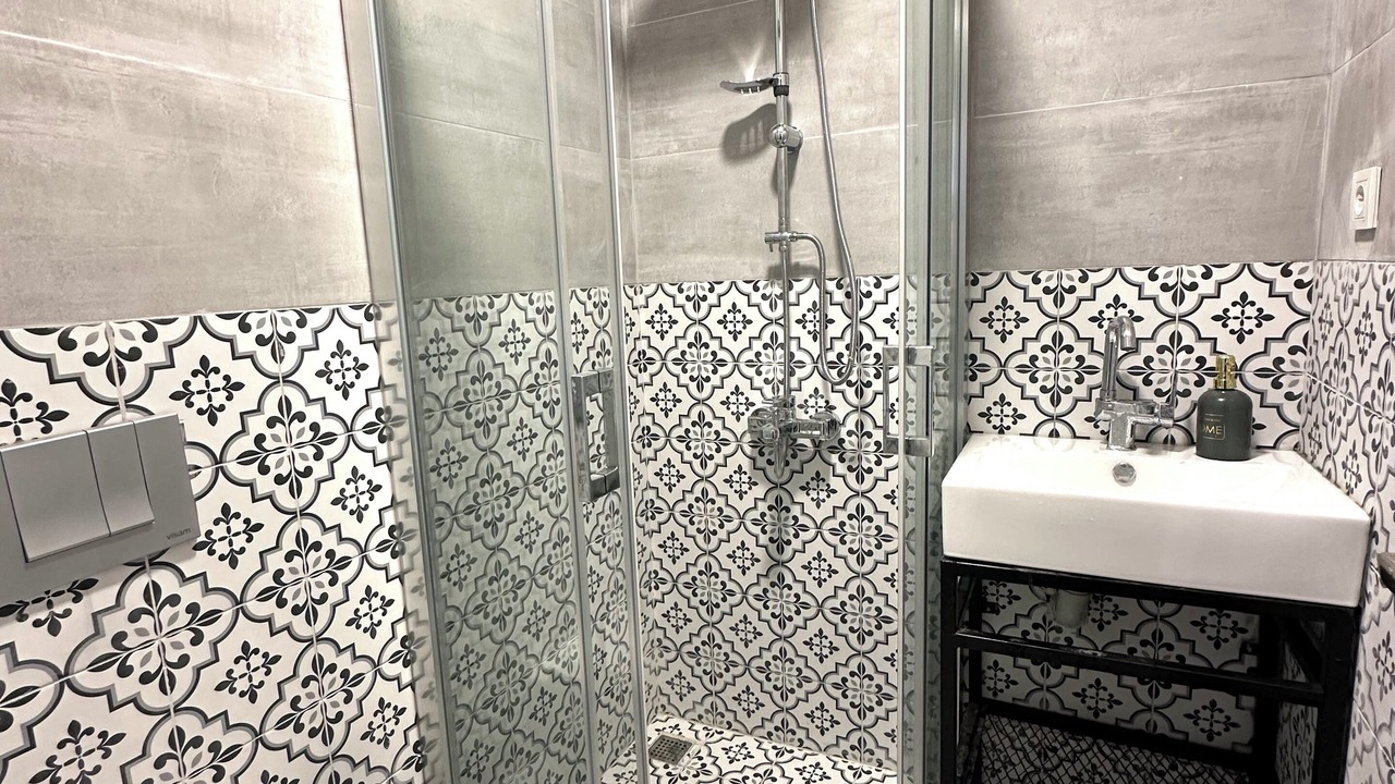 Photo of Bathroom in Taksim