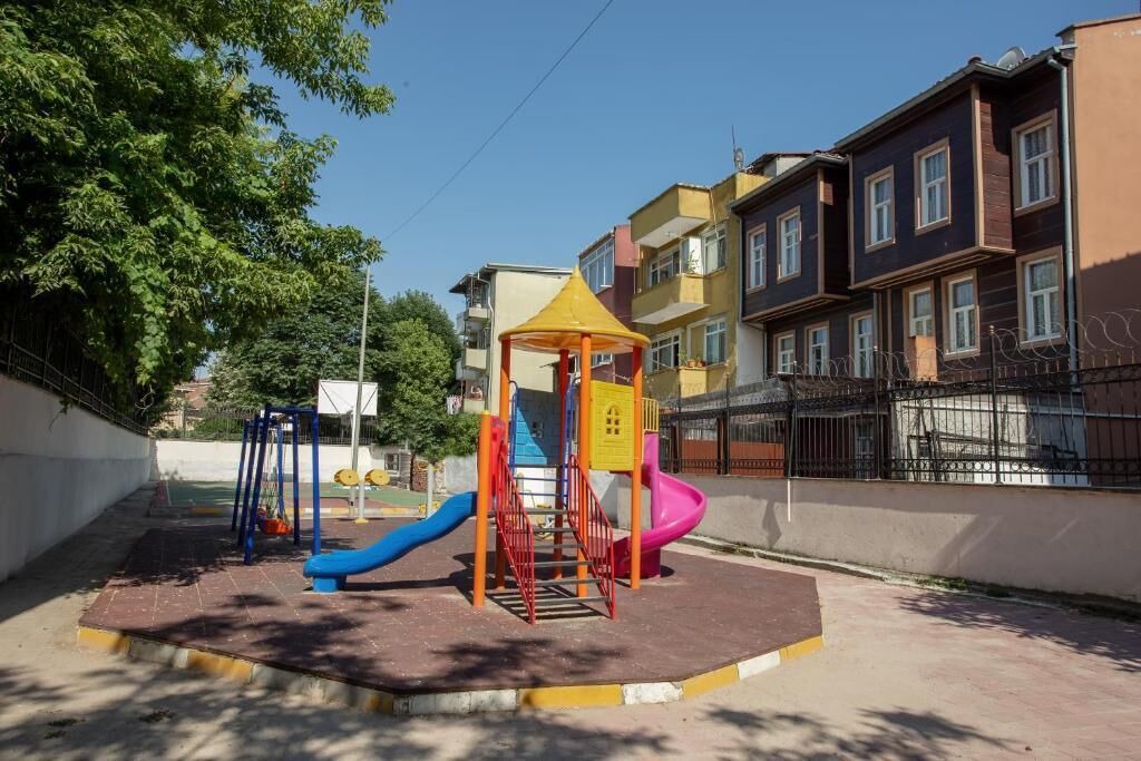 Photo of Outdoor in Kumkapi