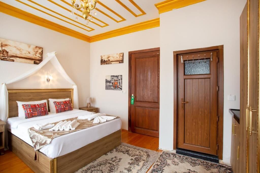 Photo of Bedroom in Kumkapi