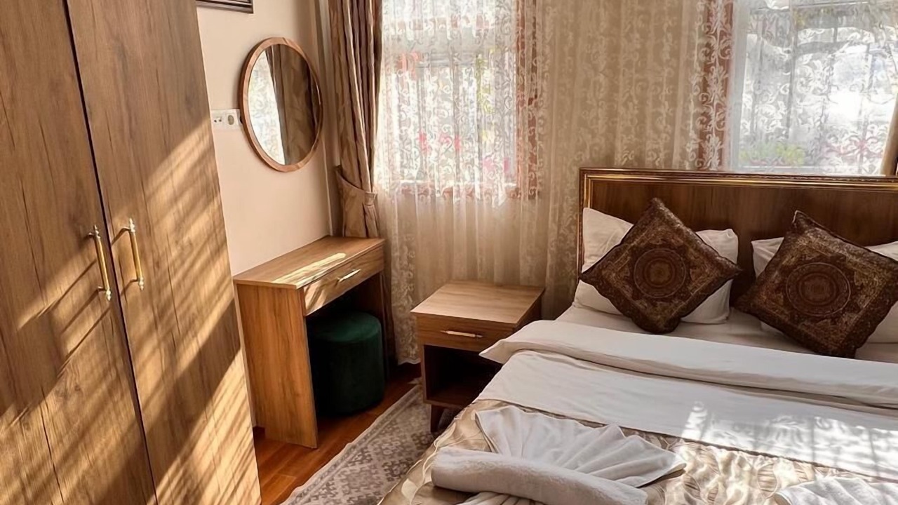 Photo of Bedroom in Kumkapi