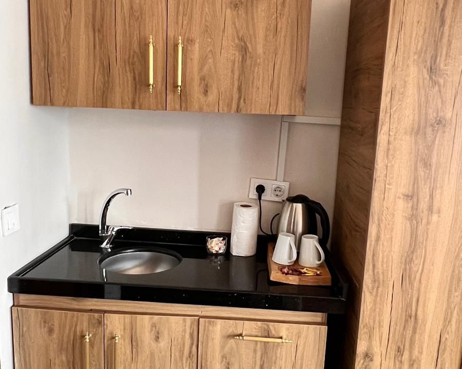 Photo of Kitchen in Kumkapi