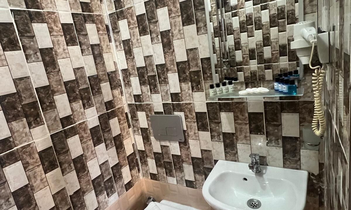 Photo of Bathroom in Kumkapi