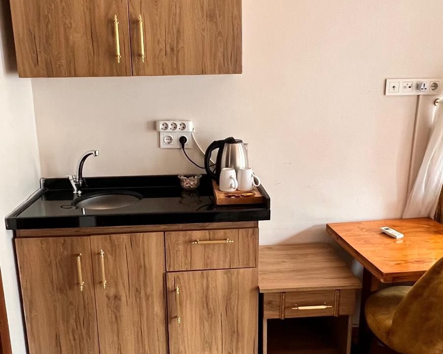 Photo of Kitchen in Kumkapi