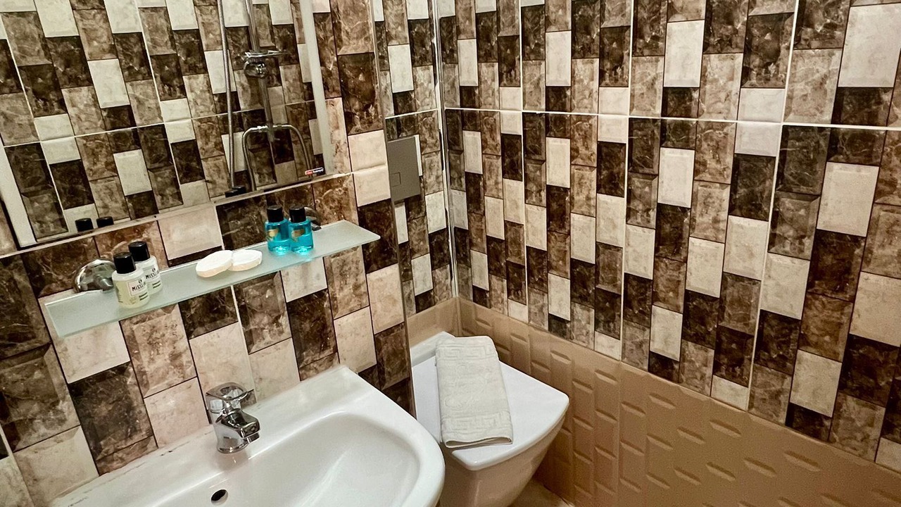 Photo of Bathroom in Kumkapi