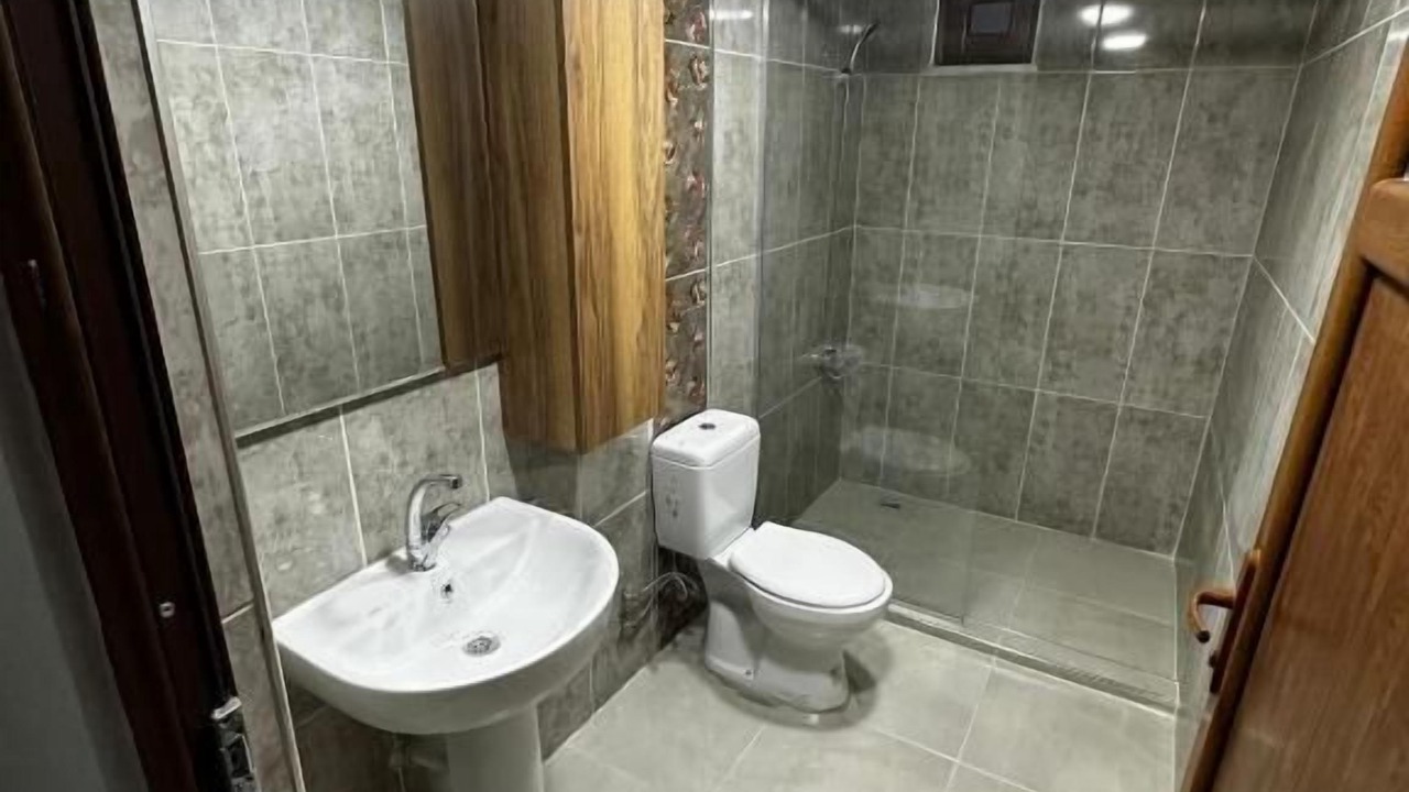 Photo of Bathroom in Kayseri City Center