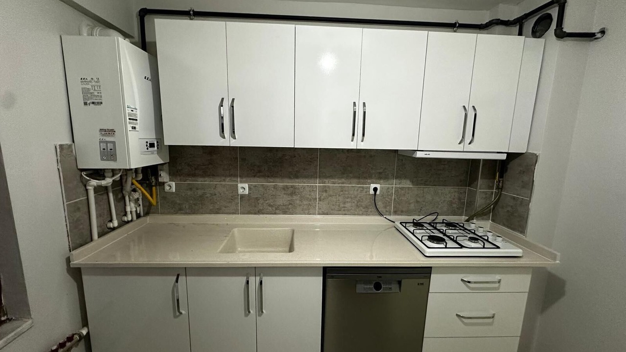 Photo of Kitchen in Kayseri City Center