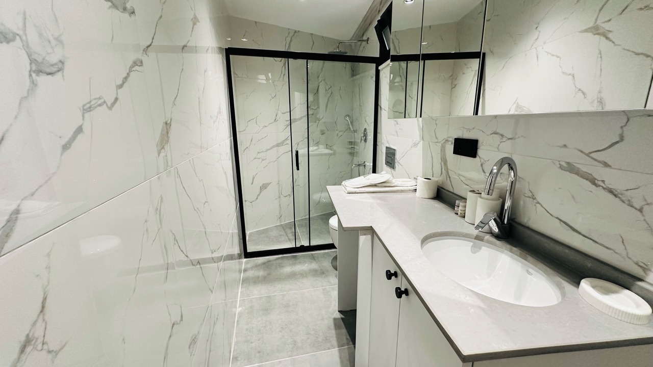 Photo of Bathroom in Kagithane