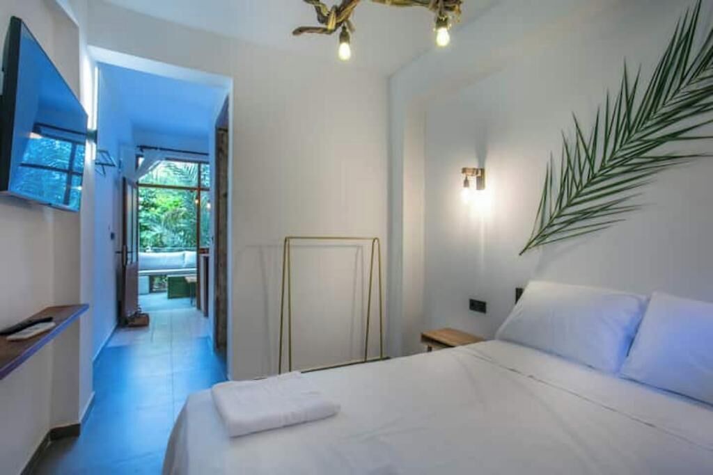 Photo of Bedroom in Marmaris City Center