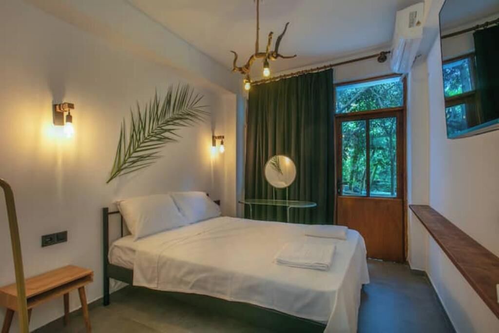 Photo of Bedroom in Marmaris City Center