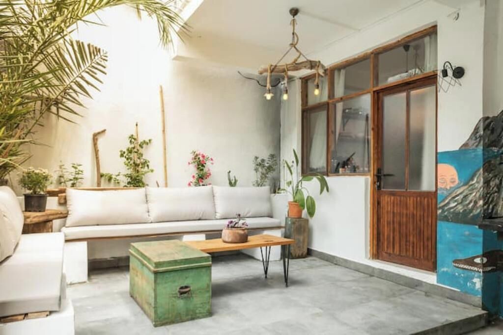 Photo of Livingroom in Marmaris City Center