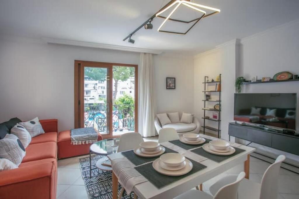 Photo of Livingroom in Marmaris City Center
