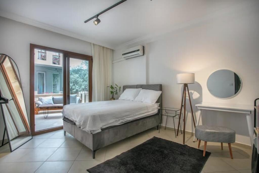 Photo of Bedroom in Marmaris City Center