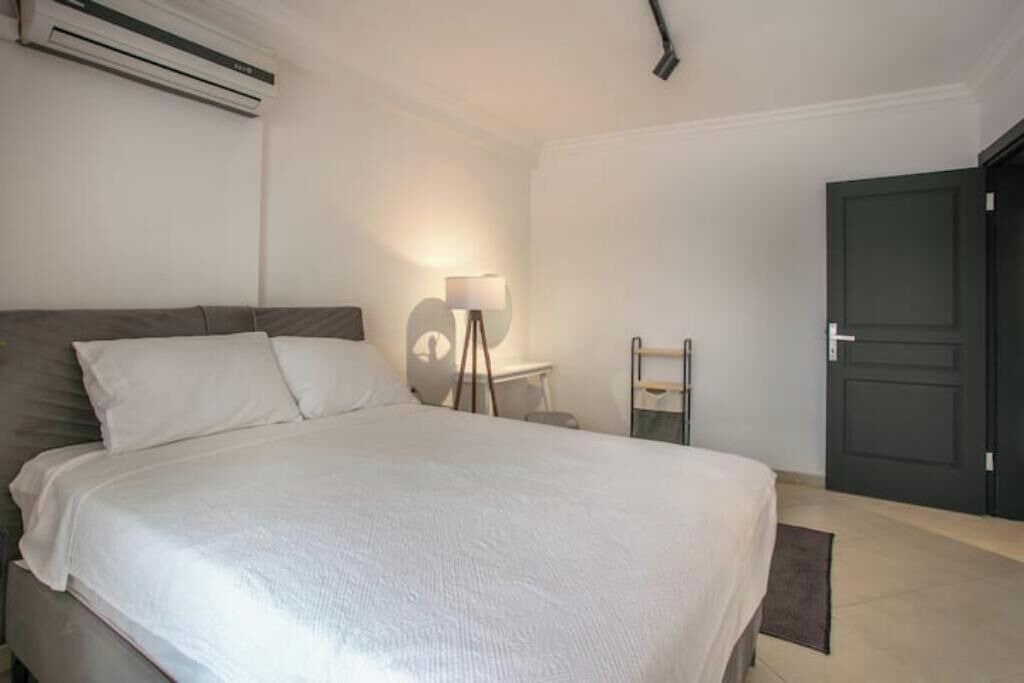 Photo of Bedroom in Marmaris City Center