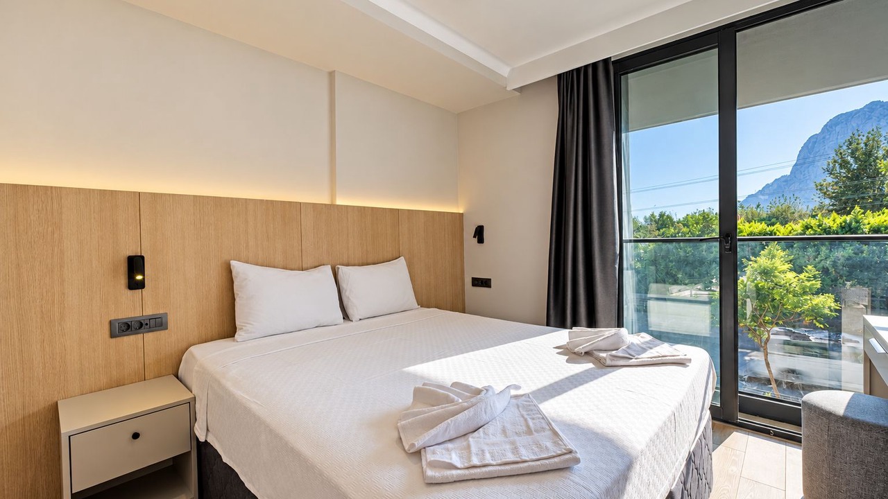 Photo of Bedroom in Konyaalti