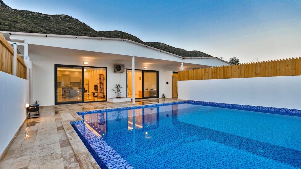 Photo of Outdoor in Sarıbelen