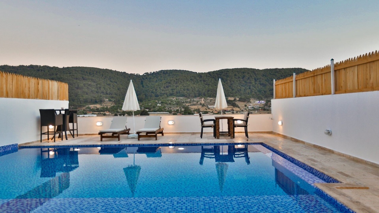 Photo of Outdoor in Sarıbelen