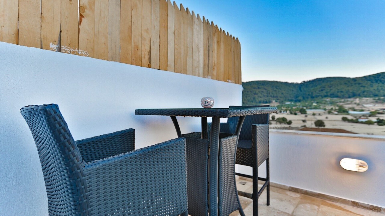 Photo of Patio Balcony in Sarıbelen