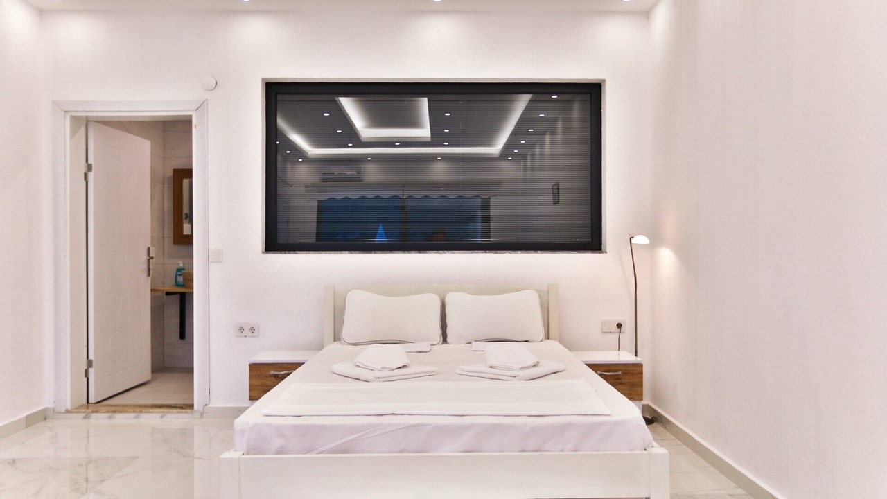 Photo of Bedroom in Sarıbelen