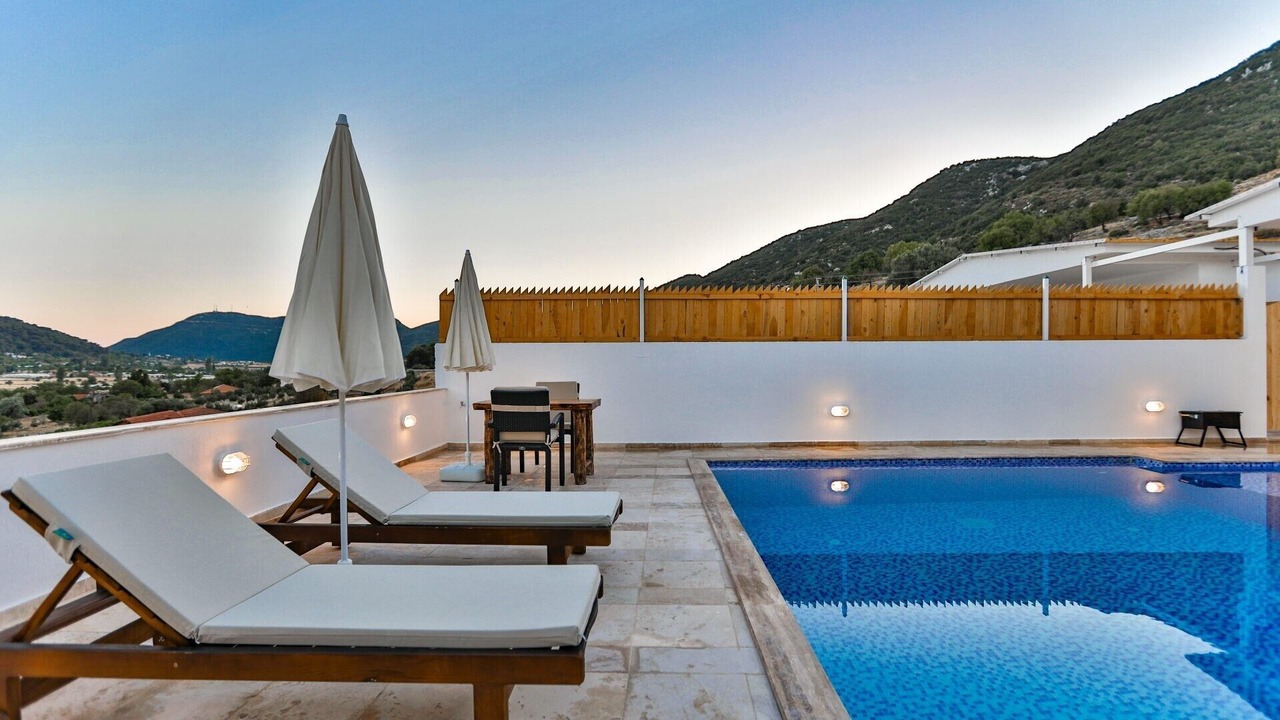 Photo of Outdoor in Sarıbelen