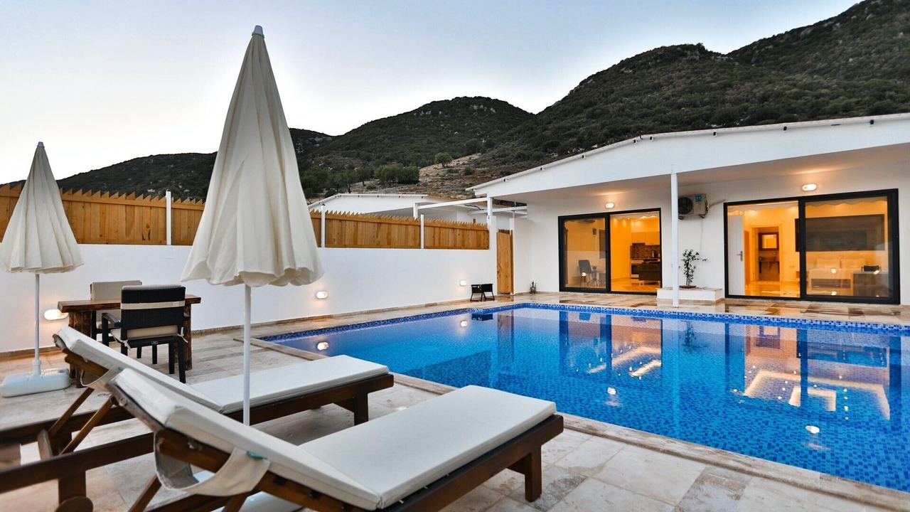 Photo of Outdoor in Sarıbelen