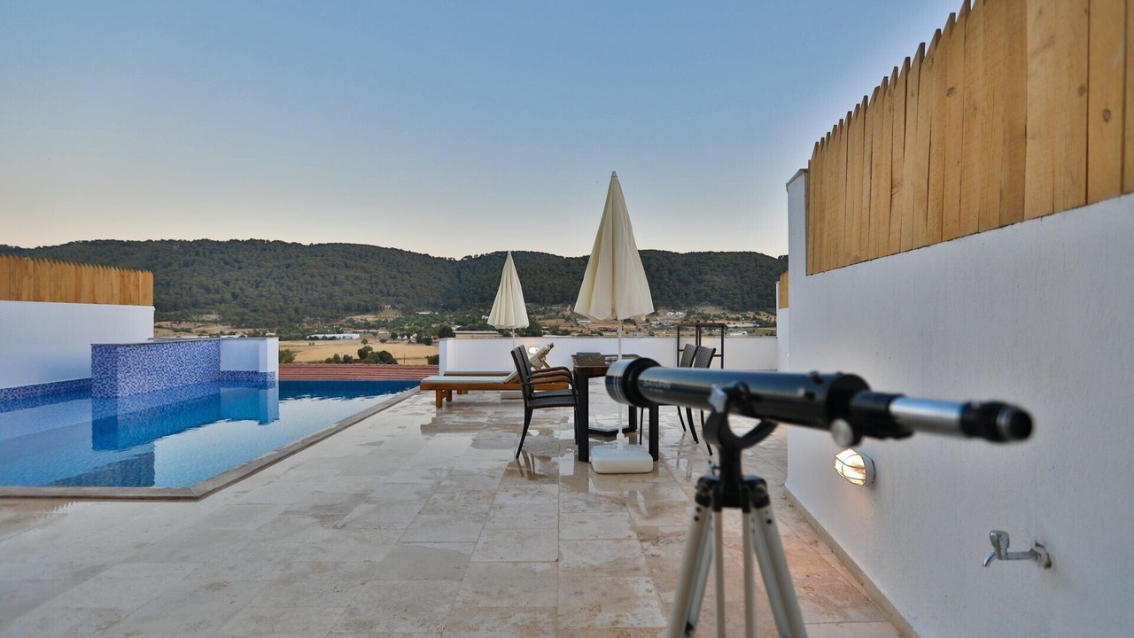 Photo of Outdoor in Sarıbelen