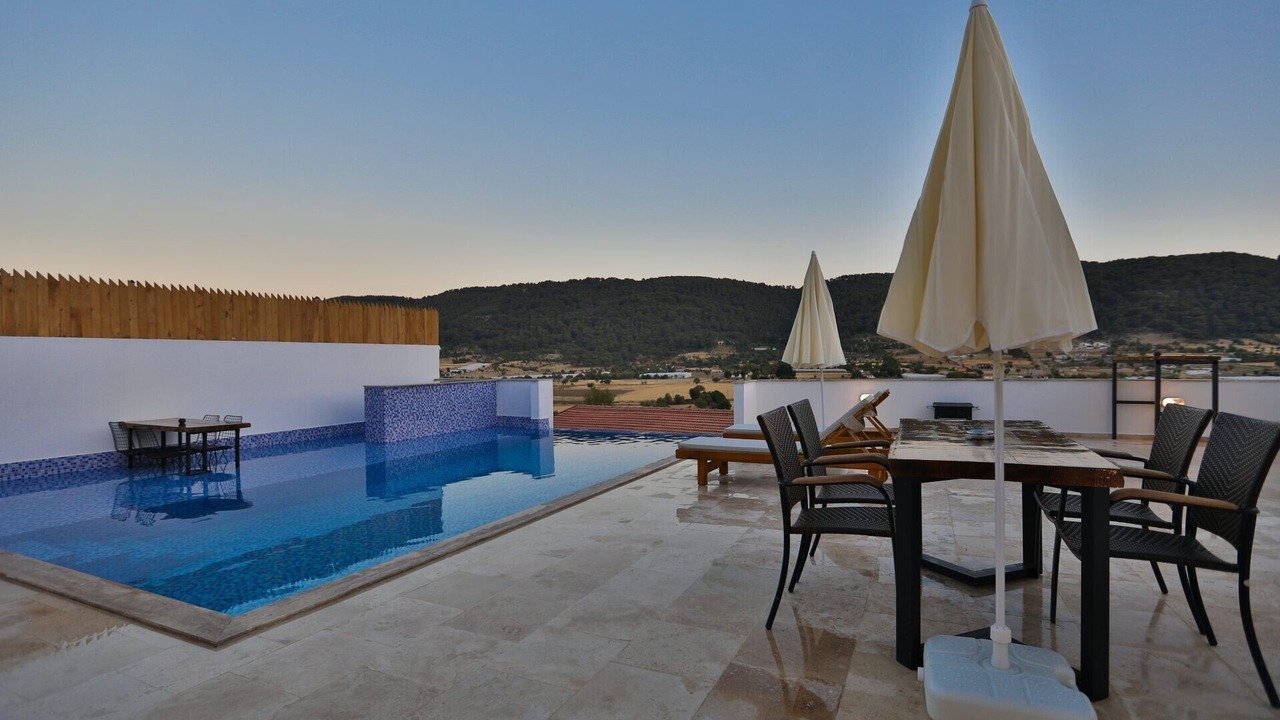 Photo of Outdoor in Sarıbelen