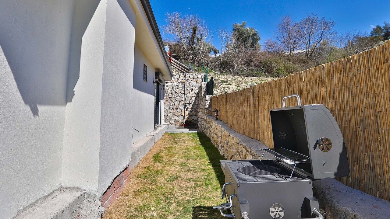 Photo of Patio Balcony in Yakakoy