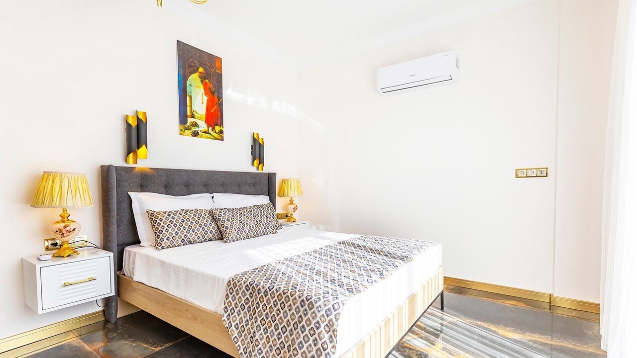 Photo of Bedroom in Yakakoy