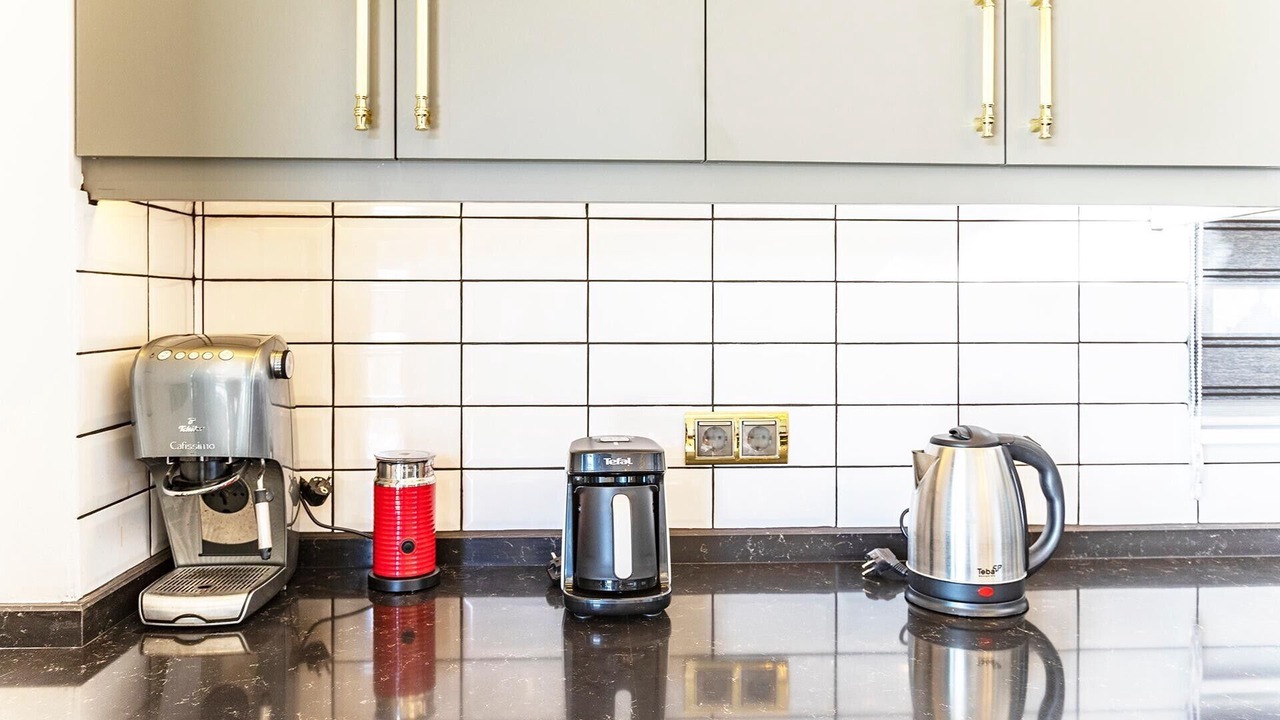 Photo of Kitchen in Yakakoy