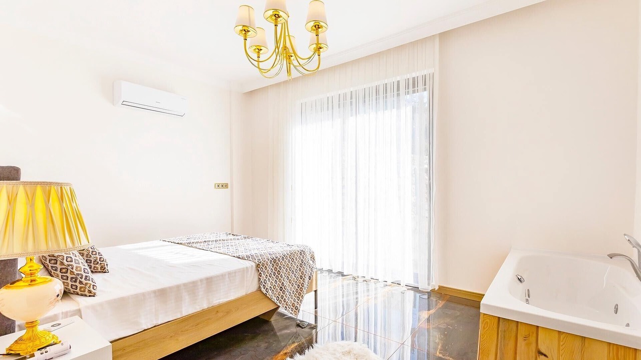 Photo of Bathroom in Yakakoy