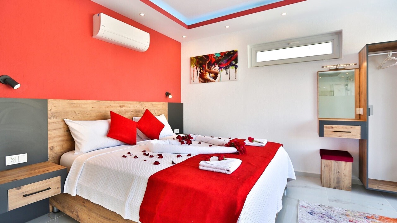 Photo of Bedroom in Sarıbelen