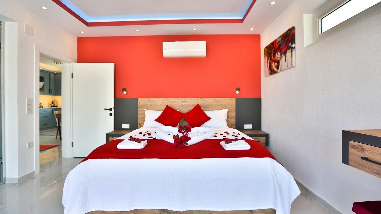 Photo of Bedroom in Sarıbelen