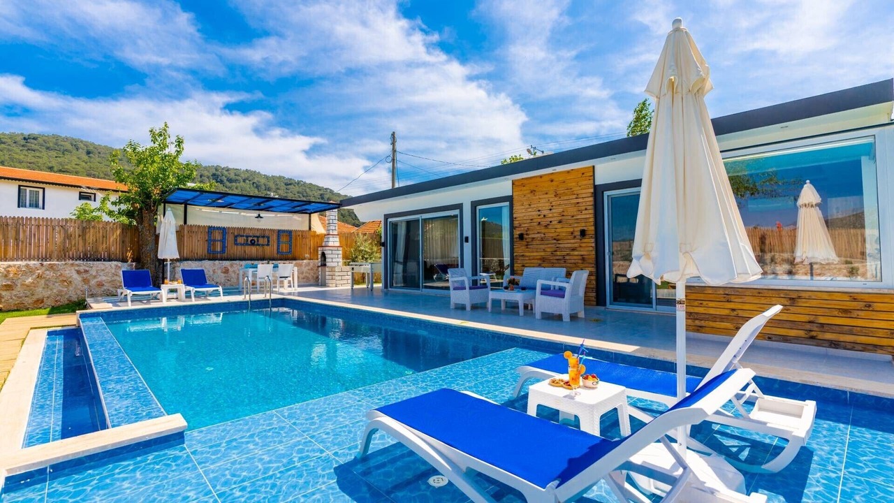 Photo of Outdoor in Sarıbelen