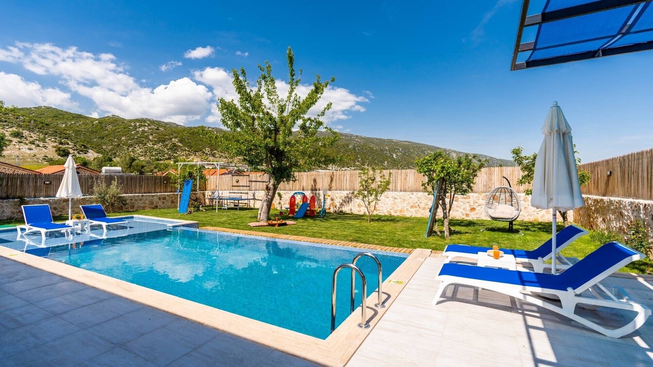 Photo of Outdoor in Sarıbelen