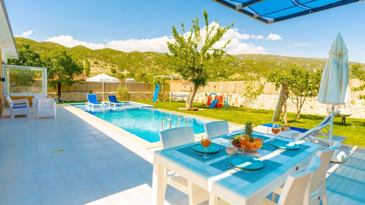 Photo of Outdoor in Sarıbelen