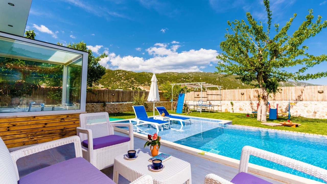 Photo of Outdoor in Sarıbelen