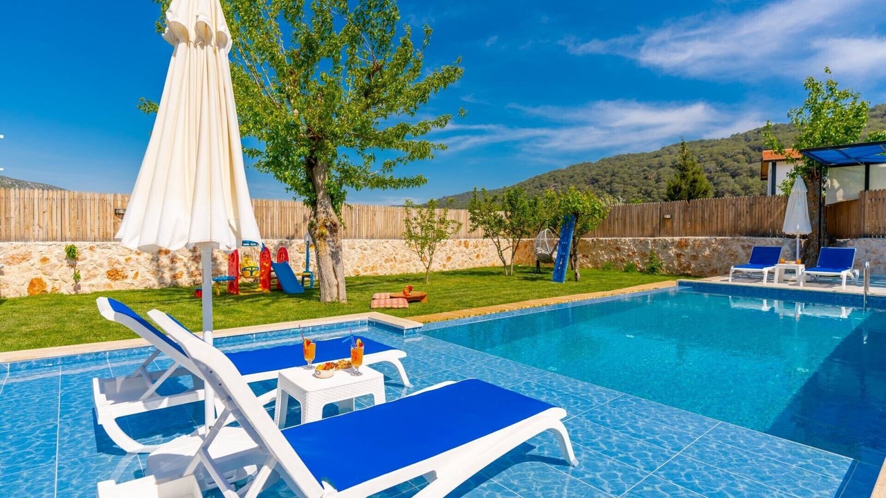 Photo of Outdoor in Sarıbelen
