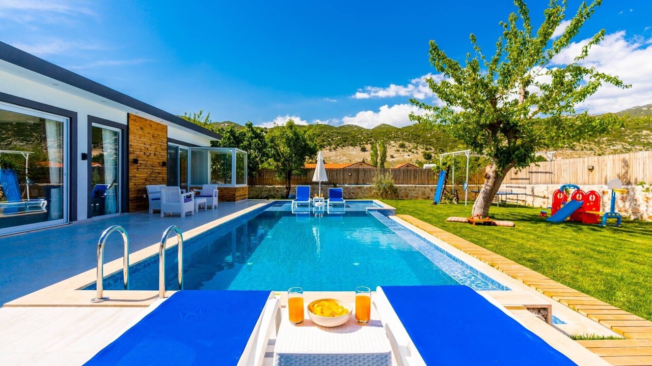 Photo of Outdoor in Sarıbelen