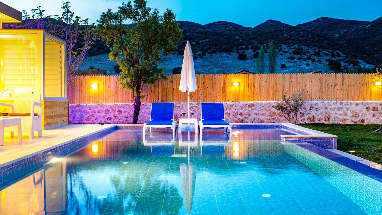 Photo of Outdoor in Sarıbelen