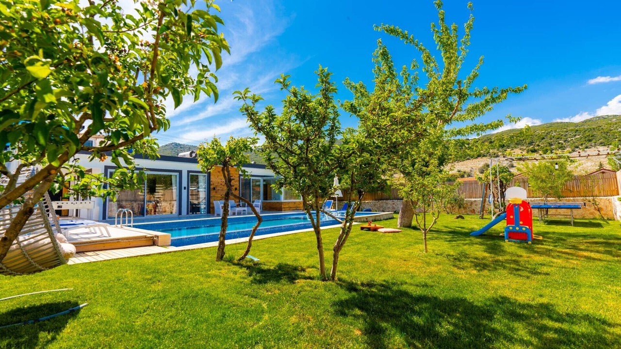 Photo of Outdoor in Sarıbelen