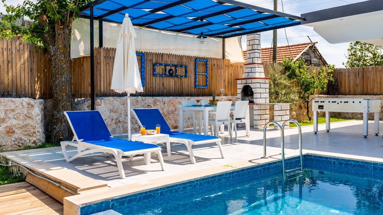 Photo of Outdoor in Sarıbelen