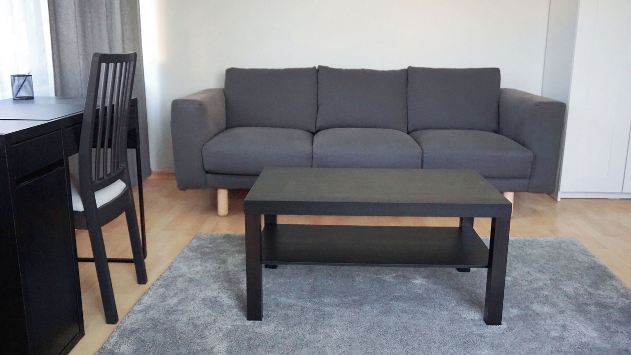 Photo of Livingroom in Kepez