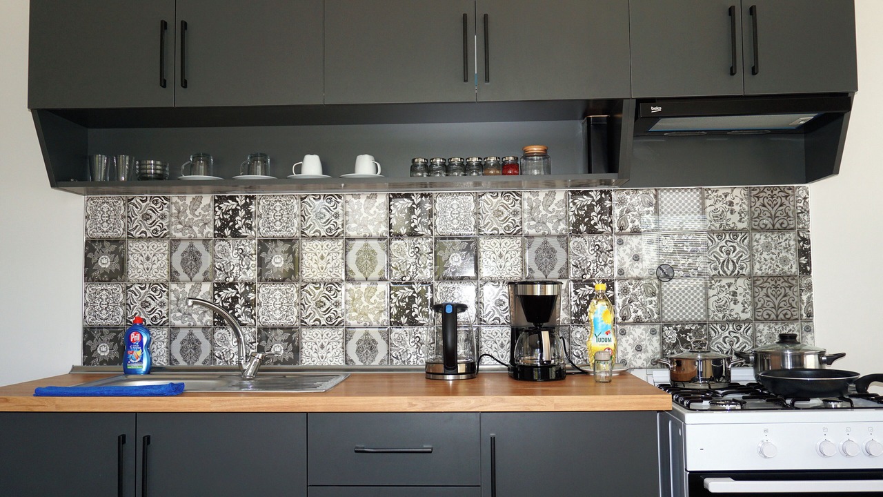 Photo of Kitchen in Kepez
