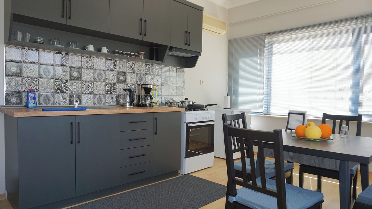 Photo of Kitchen in Kepez